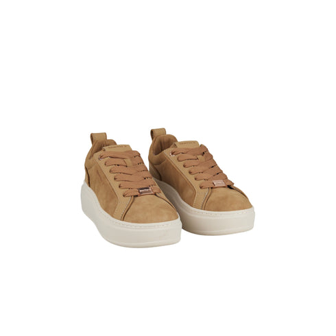 Alexander Smith Sneakers Sneakers Donna Stone camoscio 35 - Francavilla Moda